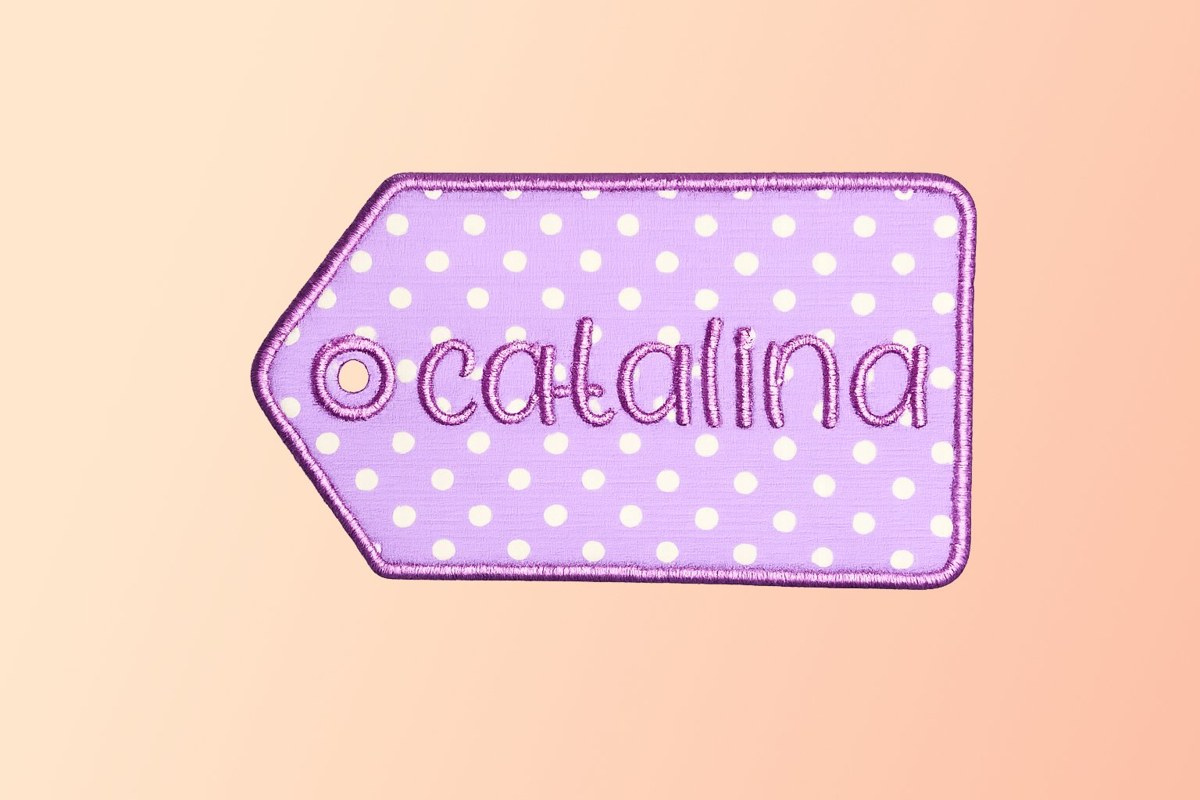 Bag Tags